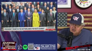 Voice of Rural America - REPLAY - June 25, 2025
