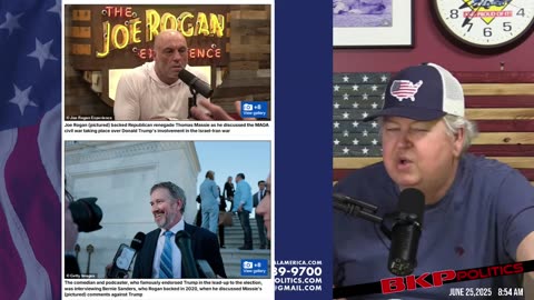 Voice of Rural America - REPLAY - June 25, 2025