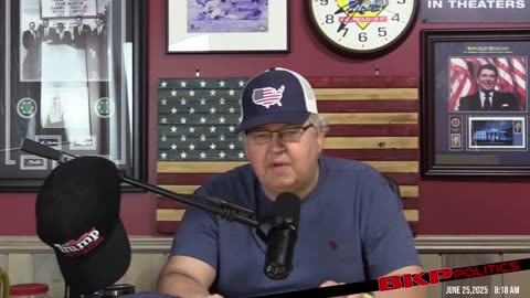 Voice of Rural America - REPLAY - June 25, 2025