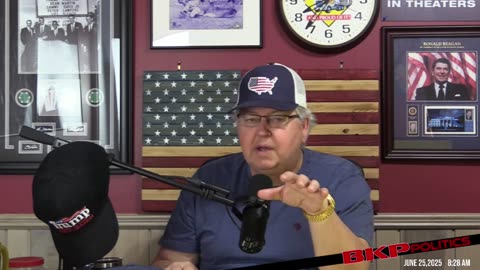Voice of Rural America - REPLAY - June 25, 2025