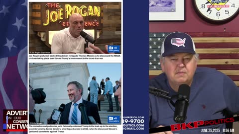 Voice of Rural America - REPLAY - June 25, 2025