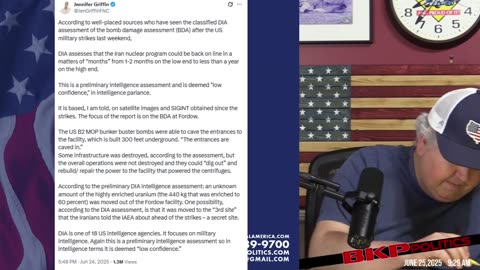 Voice of Rural America - REPLAY - June 25, 2025