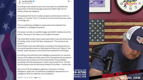 Voice of Rural America - REPLAY - June 25, 2025