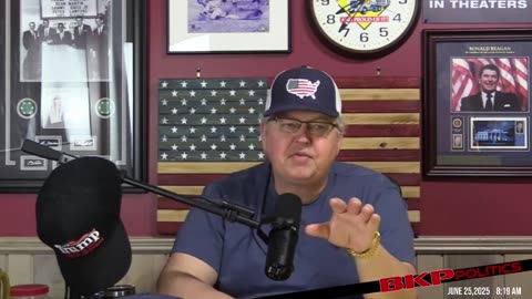 Voice of Rural America - REPLAY - June 25, 2025