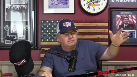 Voice of Rural America - REPLAY - June 25, 2025
