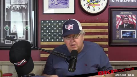 Voice of Rural America - REPLAY - June 25, 2025