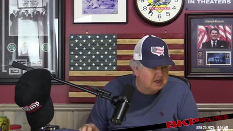 Voice of Rural America - REPLAY - June 25, 2025