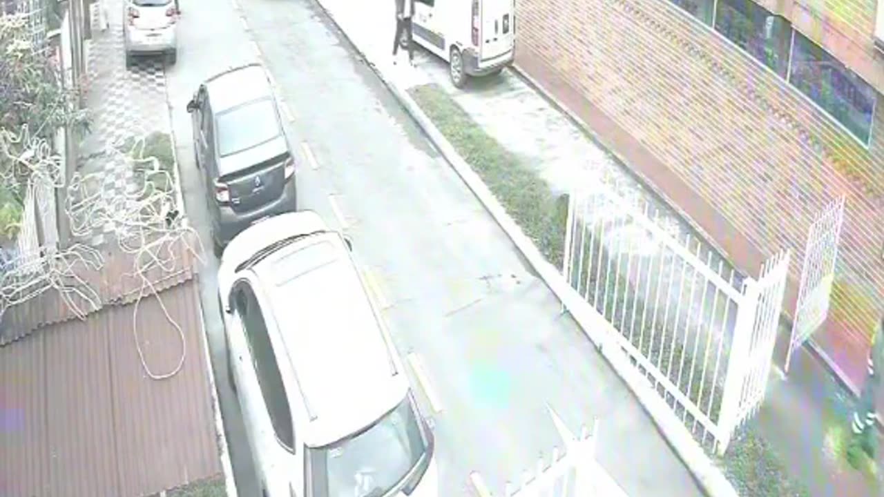 Sicario que participó en ataque contra Miguel Uribe