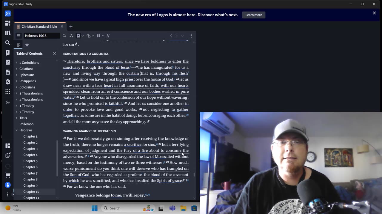 we have boldness through the blood of Jesus [The Bride of Christ]