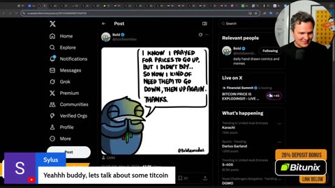 HUGE NEWS FOR CRYPTO 2025 | NEW Part.3