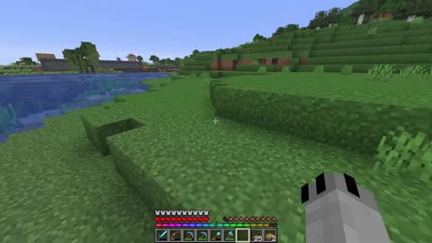 234 Days in Minecraft and The Pier Took EVERYTHING From Me
