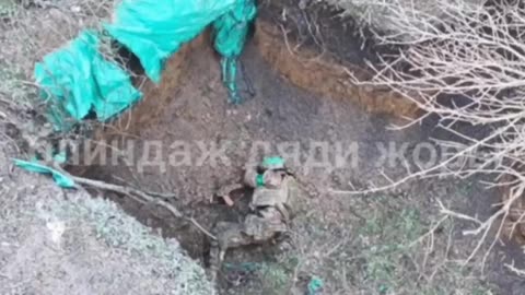 Ukraine war combat/related footage 1/19/2026