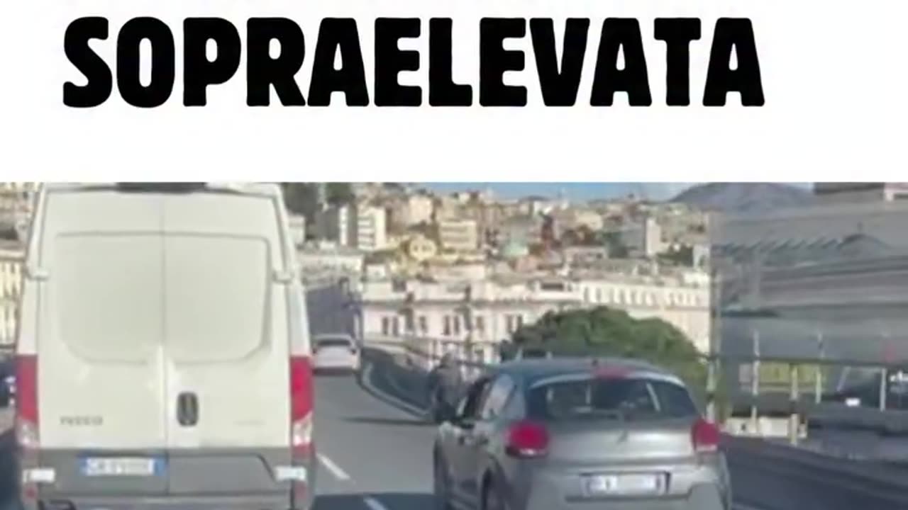 La Saga dei Cojones 138