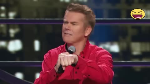 Brian Regan - Stand Up Show | Part 2