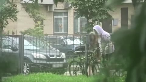 The FSB Prevented an Assassination Attempt on the Head of a Russian Defense