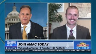 Law, Order, and AMAC Values: Trump’s D.C. Response & What It Means for America