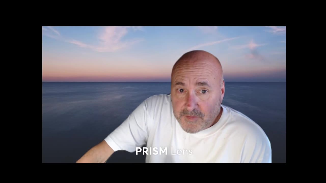 Stop Playing The Blame Game