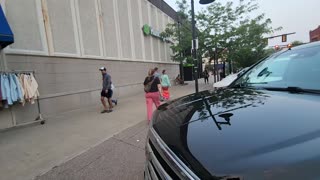 South Haven Karen Demands Press Credentials and gets Destroyed