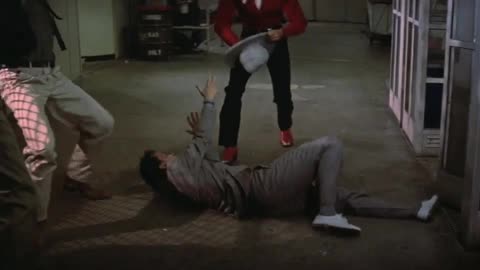The Adventures of Buckaroo Banzai - Across the 8th Dimension 1984