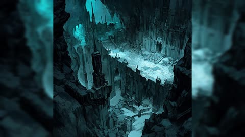 Kuldemork II - Rimvald to Kilrith