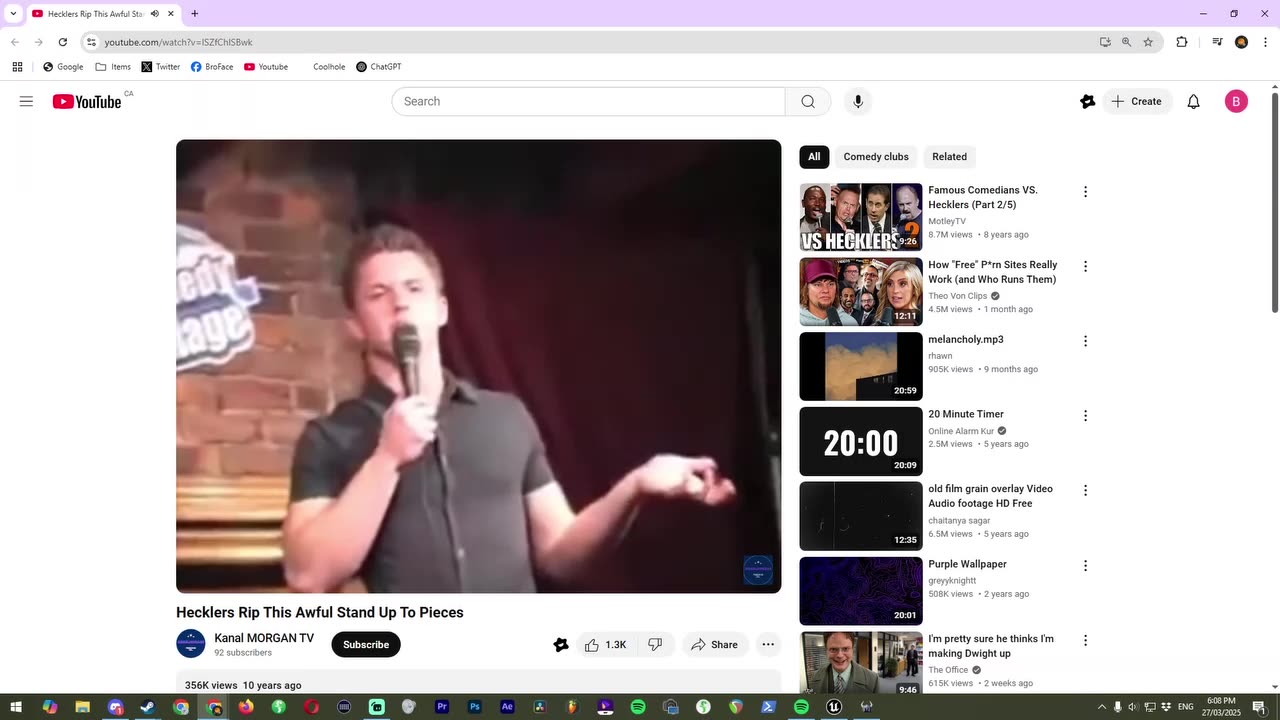 2025-03-27 Gaming for webbers part 2