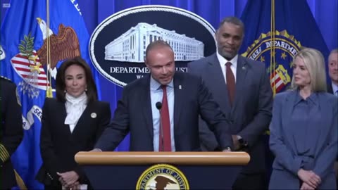 Bongino Reveals The Moment He Was Told They Got The J6 Pipe Bomber