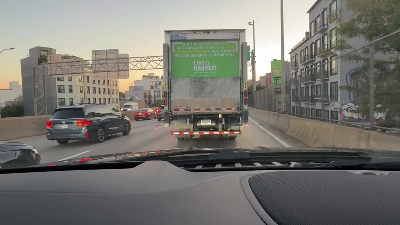 UBER LIVE NYC