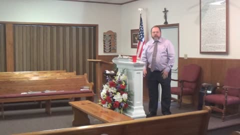 Pleasant Grove MBC Service 09/14/2025