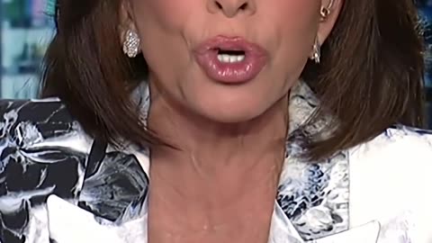 'If we have our way, we will be able to make DC safe again'_ Judge Jeanine Pirro