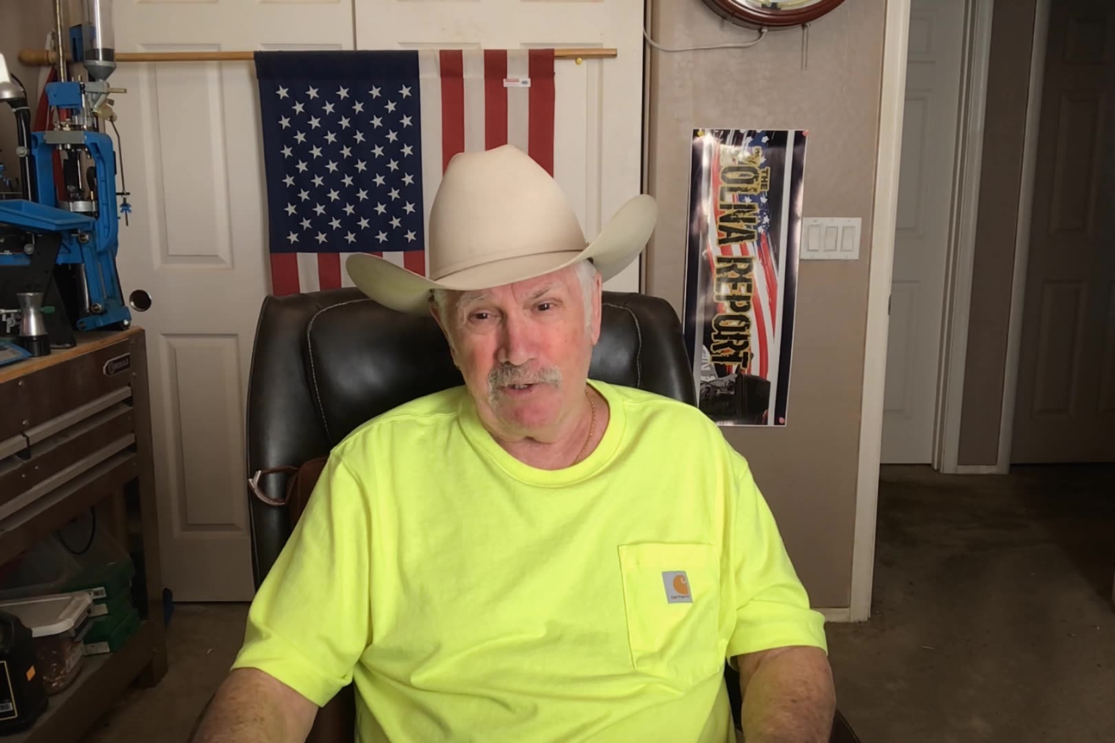 Usha Vance Speaks Out AboutErika Kirks Rumors!