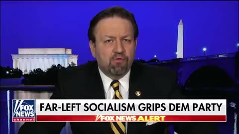 Gorka: 40 Countries Have Tried Socialism, All Have Failed