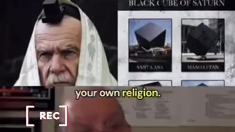 Satan researcher