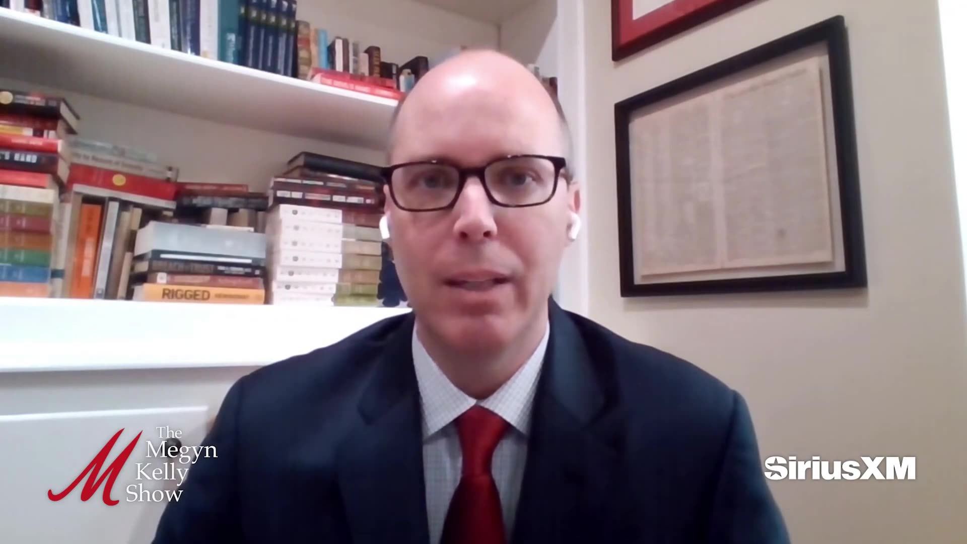 Davis: America Has An 'Utter Epidemic' Of Trans Violence