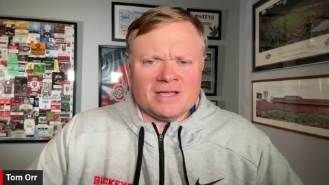 Ohio State Football: Do the Buckeyes Have Another Pair of 1,000 Yard Rushers?