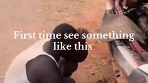 african car repairs,I'm shocked (and disappointed)no one was electrocuted