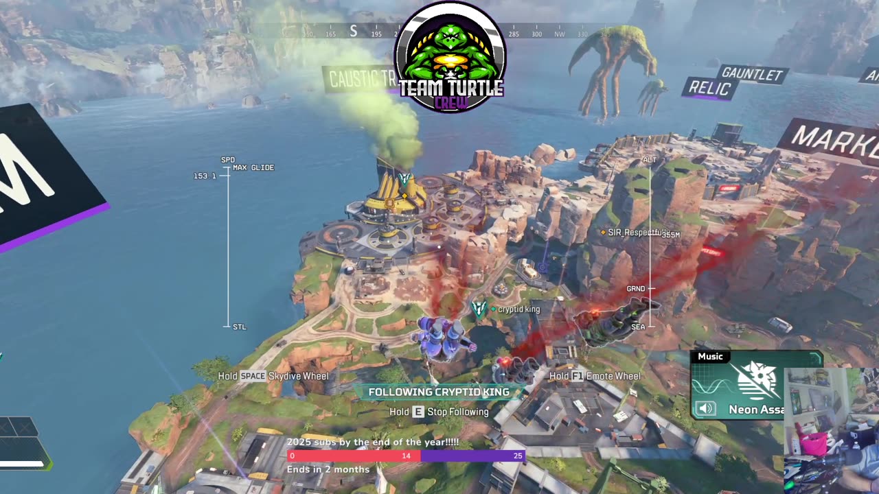 Day 3 lets go!!! im the #1 trash player in the world!!!!!