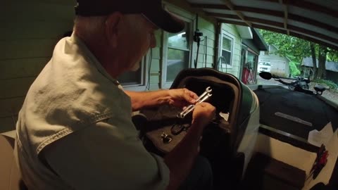What you NEED in your boat to fish a tournament