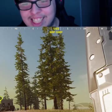 TOO GOOD WITH THE HDR