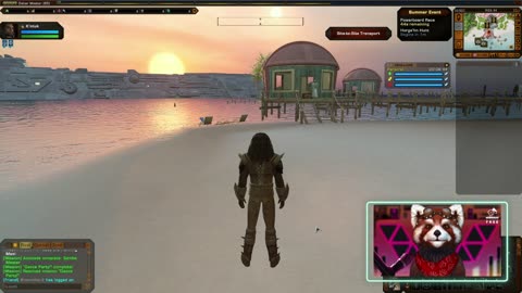 Rumble Live Game Play