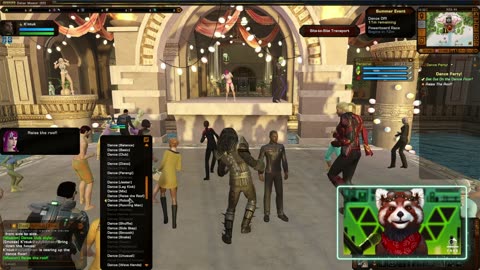 Rumble Live Game Play