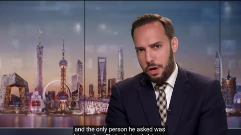 The CCP Should Be Scared