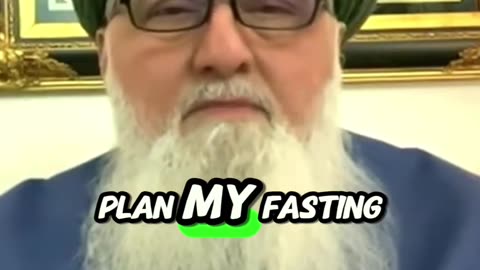 What Breaks The Fasting Of The Ears. #ramadan