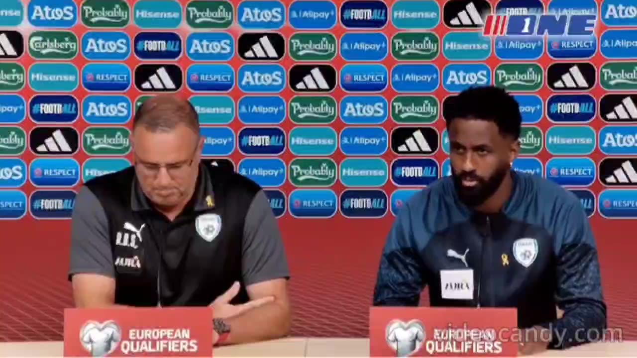 Coming from Israel, grateful to Russia