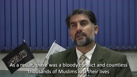 Naveed Butt Speaks About Methodology For Change (Eng Subs)