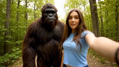 Kill a woman and yeti vlogs 🤳