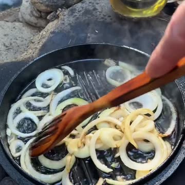 Momentos Forest #food #cooking #chickendish