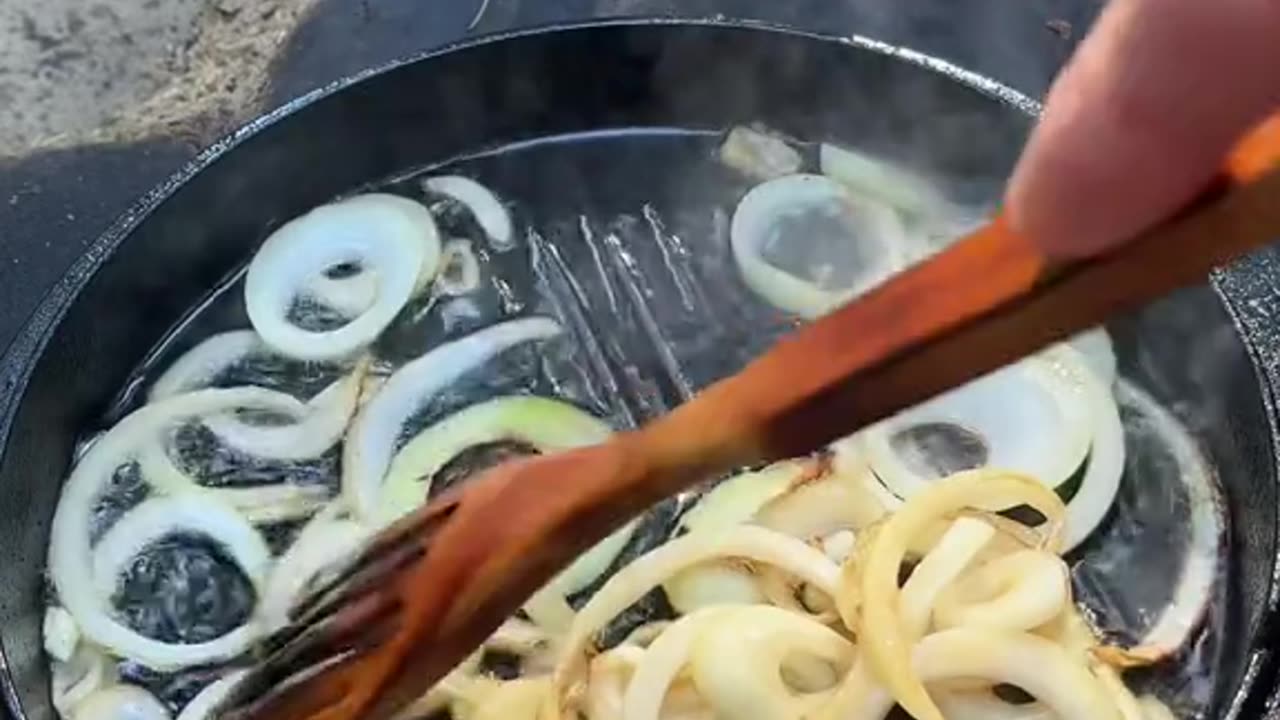 Momentos Forest #food #cooking #chickendish