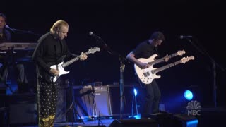 Eagles - Hotel California = Melbourne 2005