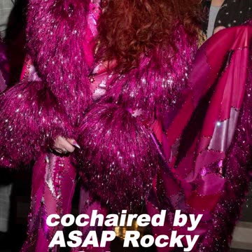 Chappell Roan Shines in Pink at 2025 Met Gala Inspired by Monica L. Miller’s Book - WorldEye