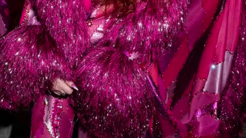Chappell Roan Shines in Pink at 2025 Met Gala Inspired by Monica L. Miller’s Book - WorldEye